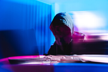 Cybersecurity Threats and Cloud Network Vulnerabilities Explored