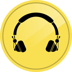 Headphone Icon