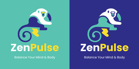 Zen Pulse Logo
