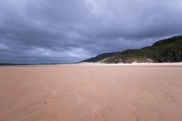 Irland Donegal
