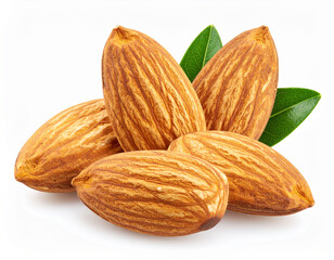 Almonds 