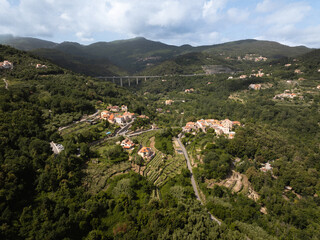 Finale Ligure Italien