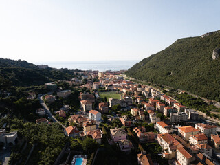 Finale Ligure Italien