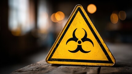 Safety signs serve as critical reminders and warnings to ensure awareness and prevent injury in dangerous areas.
