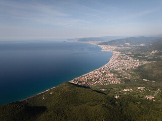 Finale Ligure Italien