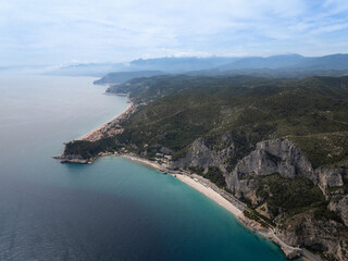 Finale Ligure Italien