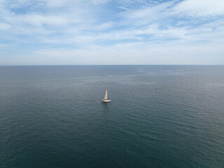 Finale Ligure Italien