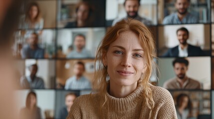 Virtual meetups and webinars provide flexible, accessible ways to expand your network and engage globally.
