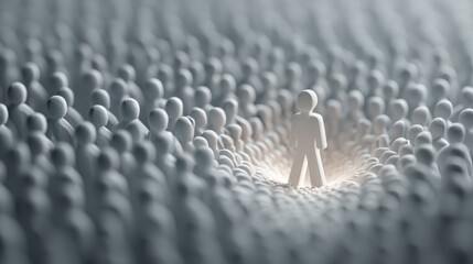 Thought leaders create impactful content to demonstrate expertise and attract a loyal, engaged audience in their field.
