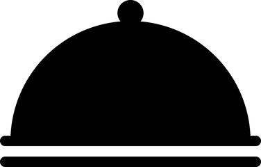 Dinner Icon illustration