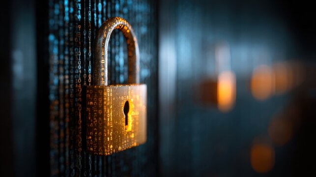 Protect sensitive data by encrypting it, making information inaccessible to unauthorized users during communication or storage.
