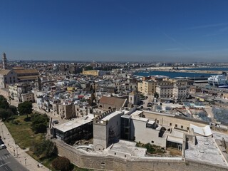 Bari Italy