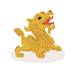 Good luck Power to attract good fortune and wealth, helps protect against evil and enhances good fortune