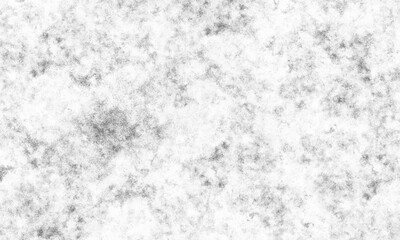 Abstract grunge polished natural cement or stone old texture, Plastered long panoramic white plaster of wall surface.  Grey antique rustic stained paper backdrop. Grunge grain parchment. Ancient look 