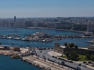 view of istanbul from galata tower