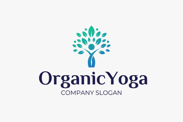 Fototapeta premium Business company logo vector design concept