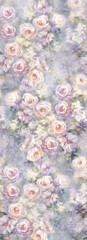 Elegant Floral & Textured Pattern Assortment