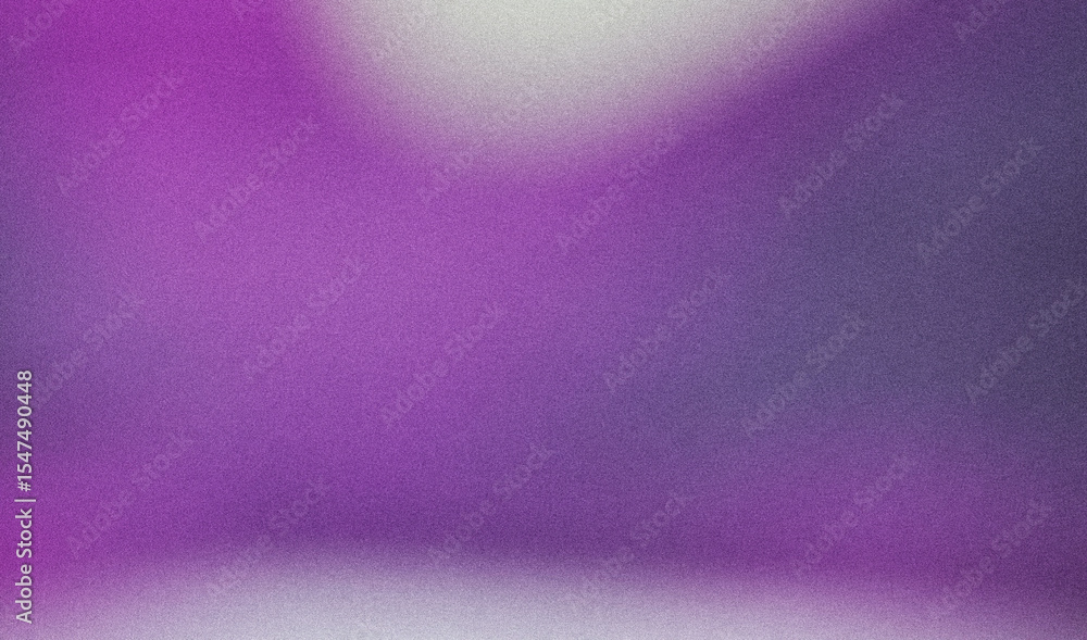 Poster purple gradient background colors with noise effect grain wallpaper grainy noisy textured blurry tex