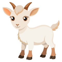 Goat kid
