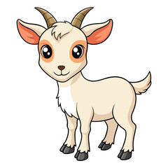 Goat kid