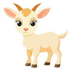 Goat kid