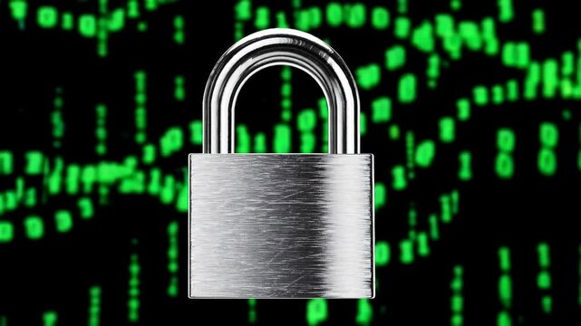 Exploring the significance of online security measures and data protection in the digital age