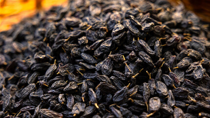 Discover Premium Quality Black Seeds for Various Culinary and Health Uses, enhancing your dishes and wellbeing