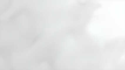 Obraz premium White Abstract Soft Background with Light Texture