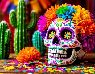 Day of the Dead