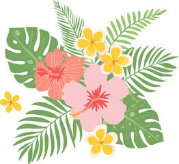 Fototapeta premium Summer Vibes Collection