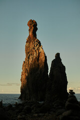 Madeira landscapes, desktop wallpaper, phone screensaver, 