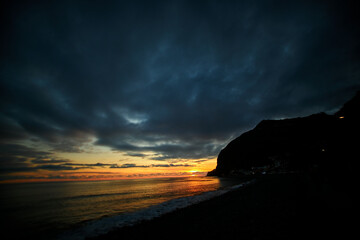 Madeira landscapes, desktop wallpaper, phone screensaver, 