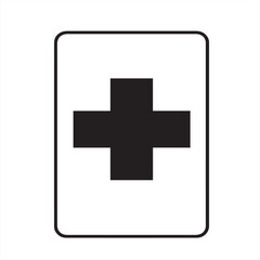 medical symbol
