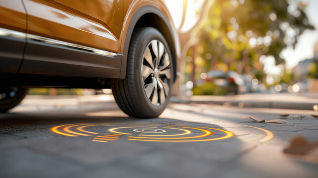 car breaking system