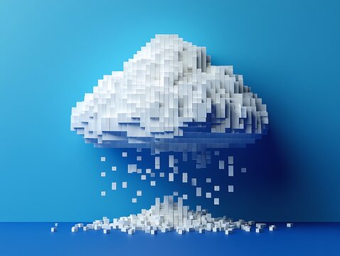 Exploring the Breathtaking Blue Ice Cave and Frozen Waters of an Arctic Wonderland