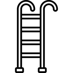 Ladder Icon