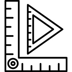 Ruler Icon
