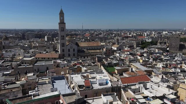 Bari Italy