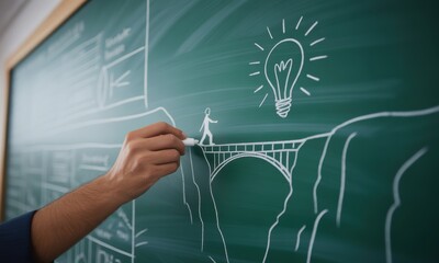 Bridging the Gap Creative Problem Solving & Innovative Ideas