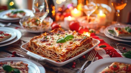 National Lasagna Day