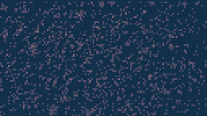 Black muddy soil pixel art