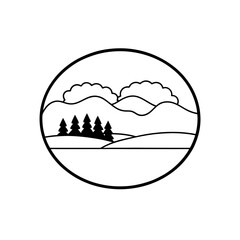 lake                         .svg