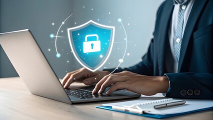 Securing Your Digital World Comprehensive Guide to Online Safety and Data Protection Strategies for Individuals and Businesses