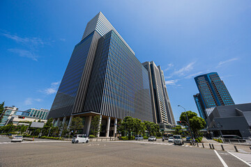 都市景観