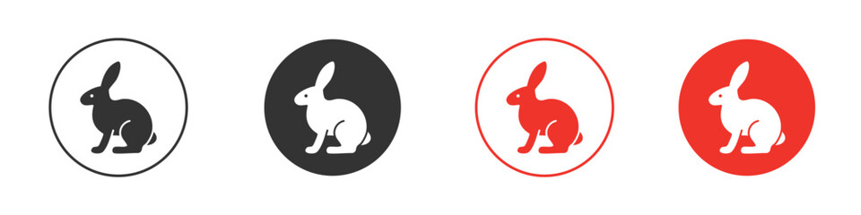 Rabbit icon