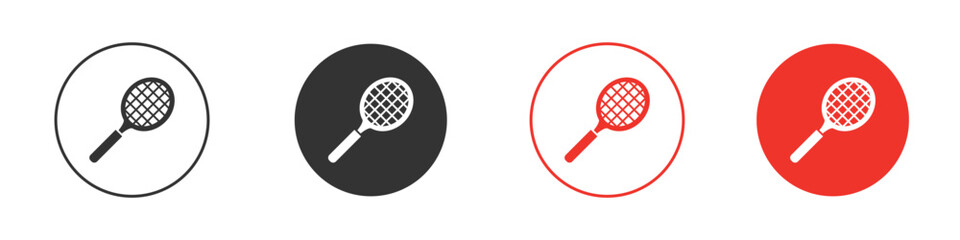 Racquet icon