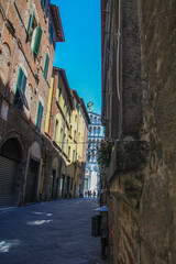 Lucca, Italy