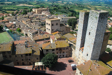 Lucca, Italy