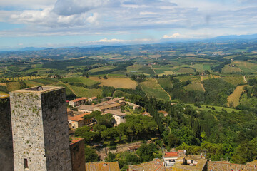 Lucca, Italy