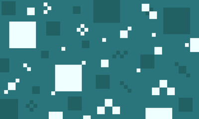 abstract geometric background